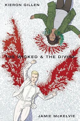 The Wicked + The Divine